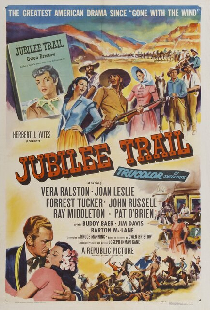 Jubilee Trail