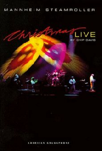 Mannheim Steamroller: Christmas Live