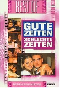 The Best of «Gute Zeiten, schlechte Zeiten»