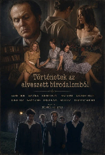 Történetek az elveszett birodalomból