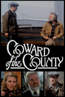 Coward of the County