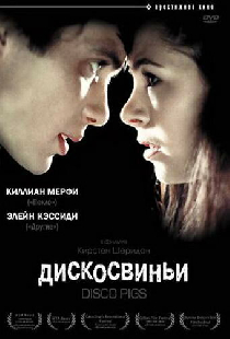 Дискосвиньи