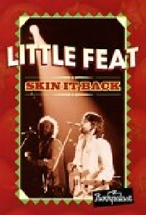 Little Feat: Highwire Act Live in St. Louis