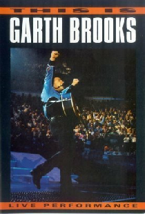 This Is Garth Brooks