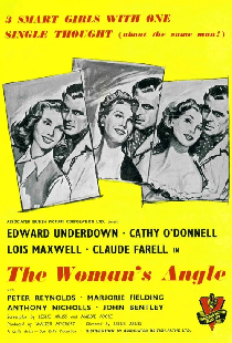 The Woman's Angle