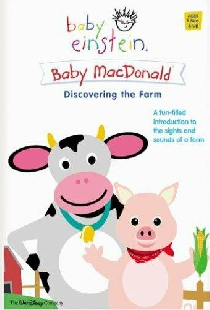 Baby Einstein: Baby MacDonald