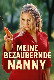 Meine bezaubernde Nanny