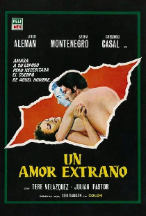 Un amor extraño