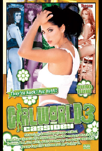 Girl World with Cassidey 3