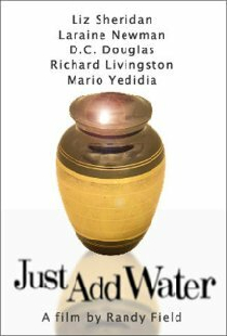 Just Add Water