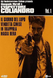 L' Ispettore Coliandro: Il giorno del lupo