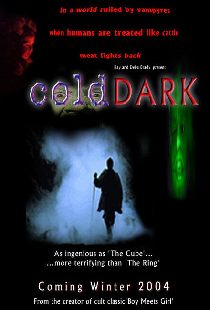 Cold Dark