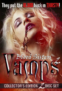 Vamps 2: Blood Sisters