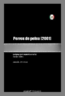 Perros de pelea