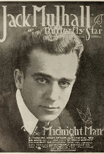 The Midnight Man