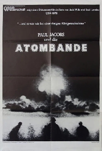 Paul Jacobs and the Nuclear Gang