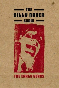 Billy Nayer
