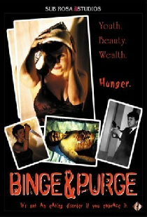 Binge & Purge