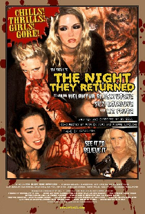 The Night They Returned