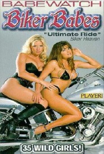 Babewatch Biker Babes
