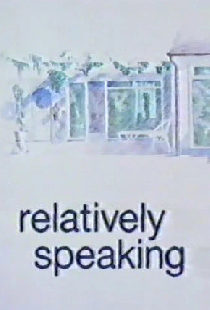 Relatively Speaking