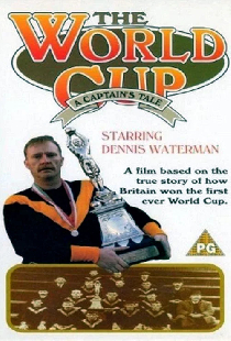 The World Cup: A Captain's Tale