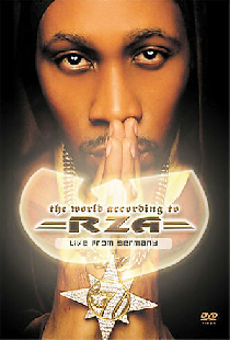 The World According to RZA