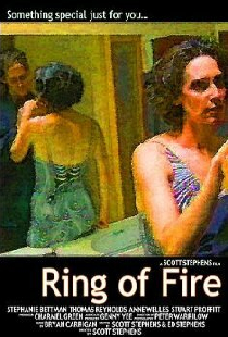 Ring of Fire