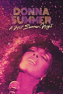 A Hot Summer Night with Donna