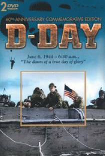 D-Day