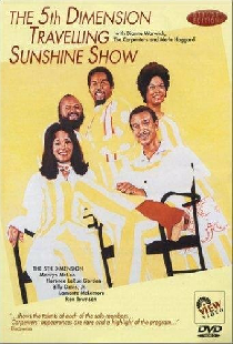 The 5th Dimension Traveling Sunshine Show