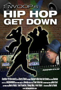 Hip Hop Get Down