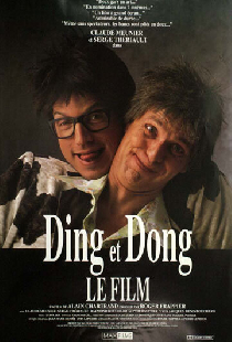 Ding et Dong : Le film