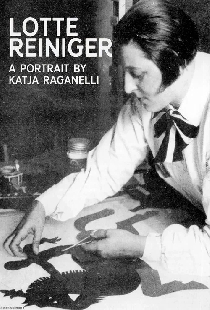 Lotte Reiniger – Hommage an die Erfinderin des Silhouetten Films
