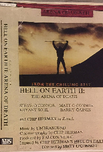 Hell On Earth II: The Arena of Death