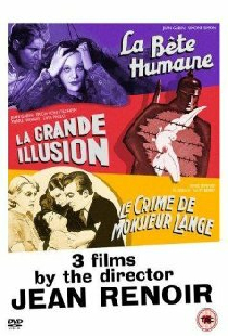 Jean Renoir: Part Two - Hollywood and Beyond