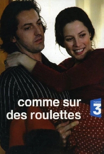 Comme sur des roulettes