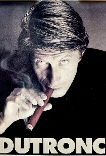 Dutronc au Casino