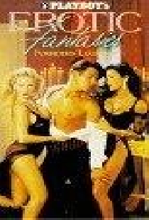 Playboy's Erotic Fantasies IV, Forbidden Liaisons