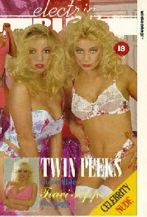 Electric Blue 36