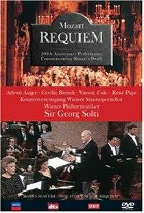 Mozart: Requiem
