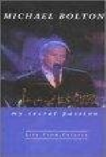 Michael Bolton: My Secret Passion - Live from Catania