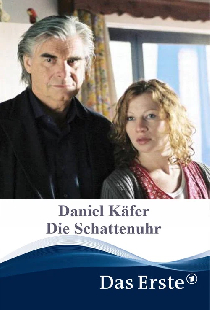 Daniel Käfer - Die Schattenuhr