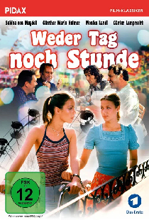 Weder Tag noch Stunde