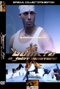 Bum Fu: A Joint Venture