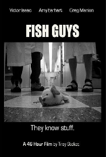 Fish Guys