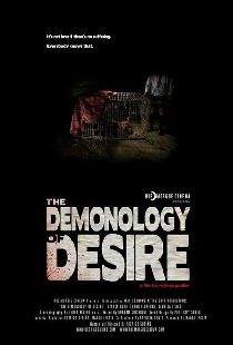 The Demonology of Desire