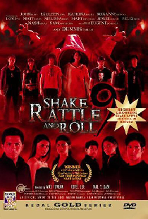 Shake, Rattle and Roll 9