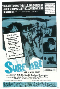 Surfari