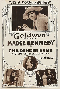 The Danger Game